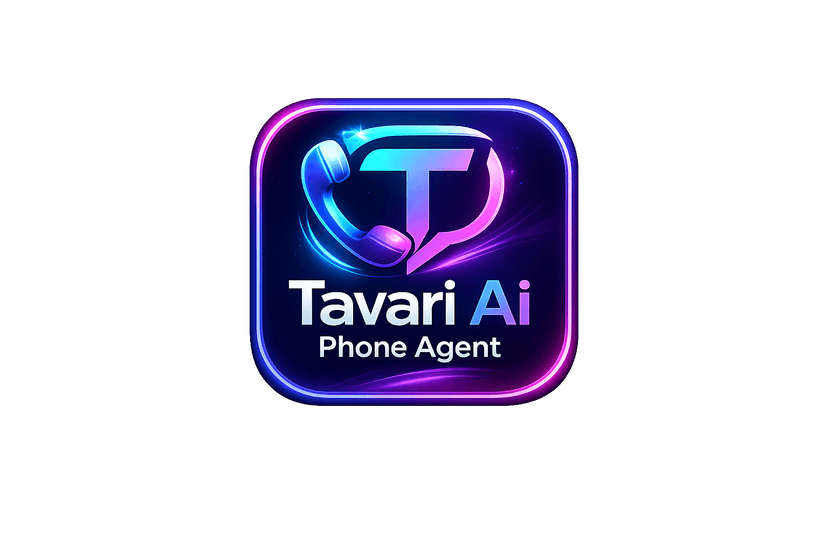 Tavari AI Phone Agent